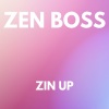 Zen Boss《Kellie Hines (Pitch+4)》[MP3/LRC]