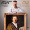 Christophe Rousset、Cyrille Dubois - Les Pèlerines 