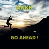 Ankh - Go Ahead !