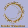Avslappning Sound、Avslappnande Musik、Avslappnande Meditation Akademi - Melodier för djup sömn, Pt. 1