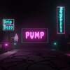 Squeejii、Letombari Viator - PUMP