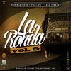 Aposento Alto、Natan、Phillipe、Rubinsky RBK - La Ronda, Vol. 9 (Lara & DJ Scuff Remix)