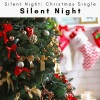 Always Christmas、Christmas Music Station、Silent Night: Christmas Single、Weihnachtslieder für Advent《Silent Night》[MP3/LRC]