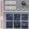 M.A.G.O. - Cashmere