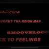 Ruckus Tha Reignman、Smooveloc614、Napz - **** Yo Feelings (Explicit)