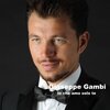 Giuseppe Gambi - Io che amo solo te