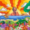 Alan Watts、Motivational Speech、Motivation Theory - Alan Watts - Dont Overthink (Best Motivational Alan Watts Speach)