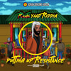 ginjah、Adrian Donsome Hanson - Putting Up Resistance