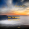 Patrick DeVille - Sun Behind the Clouds