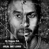 DJ Vegas SA、T-Touch Melody - Heal Me Lord