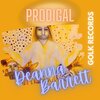 Deanna Barrett - Prodigal