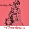 The Chordettes - O Baby Mine (I Get So Lonely)(A Capella)