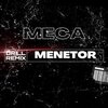 Meca - MENETOR (DRİLL REMIX|Explicit)