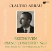 Claudio Arrau《I. Allegro con brio》[MP3/LRC]