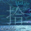 Yakuro《Intro》[MP3/LRC]