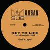 key to life、Marc Evans - God's Light (feat. Marc Evans)(Tommy’s Vocal Blessing)