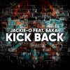 БАКА、Jackie-O - KICK BACK