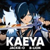 Jackie-O、B-Lion - Kaeya