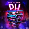 Soul Sound、D.L、EL ED、Dangel PR - PH (feat. D.L, EL ED & Dangel PR)(Explicit)