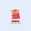 The Christmas Songs Players、Santa's Sleighriders、Ultimate Christmas Songs - Eggnog Christmas Music