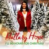 Mallary Hope - I'll Be Home for Christmas