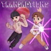ZENsei、Rxy! - TRANSACTIONS! (feat. Rxy!)(Explicit)