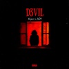 Kaput - D3VIL (feat. XIN)(Explicit)