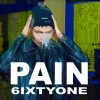Thái Sơn、6ixtyone、DSD - Pain (feat. DSD & Thai Son)(Explicit)