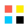 Dreamm、Peachy!、love-sadKiD、Limbo、SAMSA - Colors
