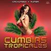 Cumbia Hits、Cumbias Tropicales - Besos De Miel