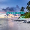 G-Light、D.Von、Kaptain Boston《Ocean Side (feat. D.Von & Kaptain Boston)(Explicit)》[MP3/LRC]