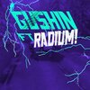 JuiceOnSkype、Radium - Gushin (feat. Radium)(Explicit)