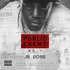 Jr. Boss、Tasha Catour - Can't Leave You Alone (Explicit)