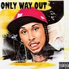 Outta Town Ocean、DTG - Only Way Out (feat. DTG)(Explicit)