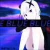 satella - Blue (Explicit)