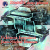 Fabienne Jacquinot、Jean-Michel Damase - Andante et Variations in B Major, Op. 46