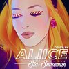Aliice - Snowman
