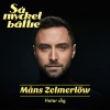 Måns Zelmerlöw《Hatar dig》[MP3/LRC]