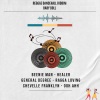 Beenie Man、Sylvester Gordon - Healer