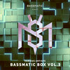 Natasha Wax、Sony Vibe - Tale of Toy