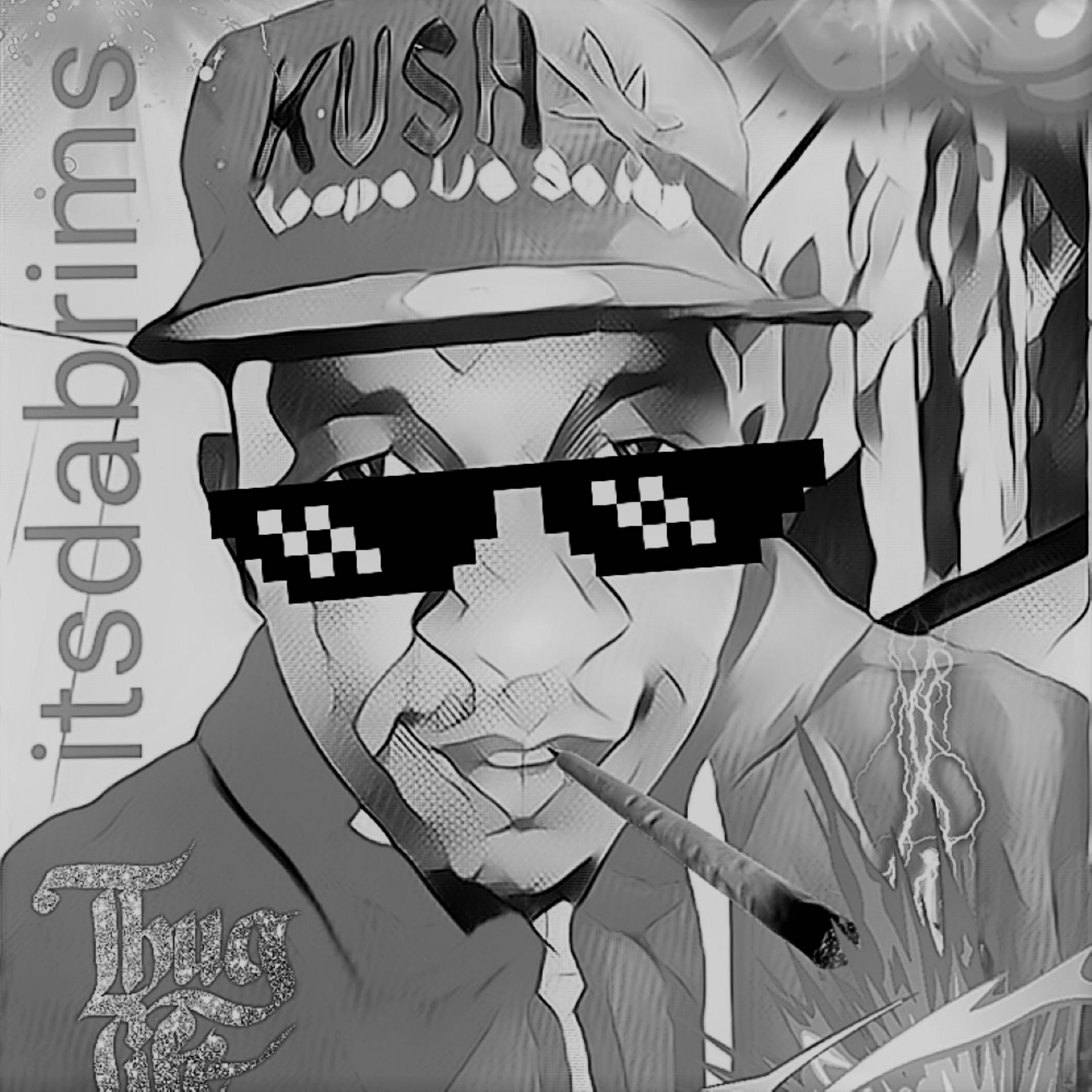 Itsdabrims - what you talm bout (Explicit)