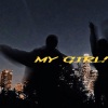 Holland《my girl!》[MP3/LRC]