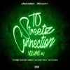 Blunt Kidd、Rödja、Mandela VP、KNRecords、Lollo Push、Dj Ciaffo、Zuli - TO Streetz Connection, vol.1 (feat. Blunt Kidd, Lollo Push, Mandela VP, Rödja, Zuli & Dj Ciaffo|Explicit)