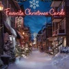 Jan August - Christmas Favorites