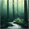 Relax and Meditate - Babbling Brook and Calming Piano
