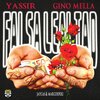 Yassir、Gino Mella - Falsa Lealtad