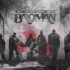Jordan、Tion Wayne、Morrisson、Turner - Badman (Explicit)