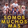 Miguel Urbiola、Noa Azcona、Hodeilargi - Somos Muchos Más (feat. Noa Azcona & Hodeilargi)