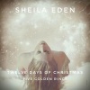 Sheila Eden、Shaun Hettinger《Twelve Days of Christmas (Five Golden Rings)(feat. Shaun Hettinger)》[MP3/LRC]