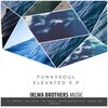 Mzala Wa Afrika、Deep Narratives、FunkySoul - Dragons Den (feat. deep narratives & Mzala Wa Afrika)(Dub Mix)